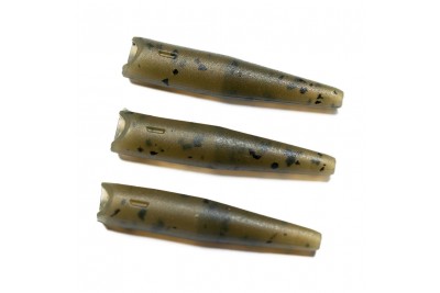 Evolve Tackle Weight Clip -Minus- Tail Rubbers