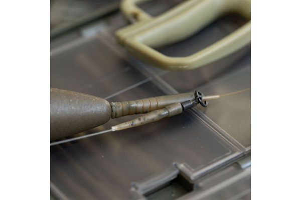 Evolve Tackle Naked Heli Buffer Sleeves
