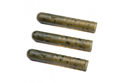 Evolve Tackle Heli Buffer Sleeves