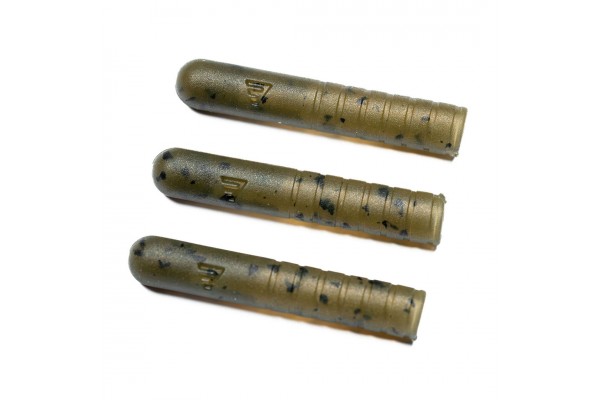 Evolve Tackle Heli Buffer Sleeves