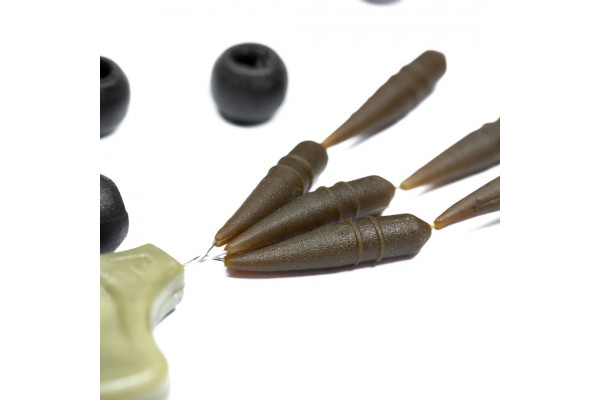 Evolve Tackle Naked Heli Bead System