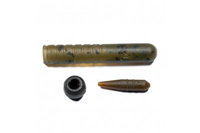 Evolve Tackle Leader Heli Kit