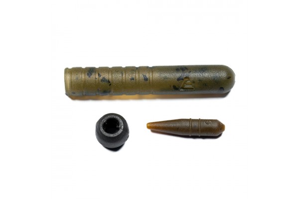 Evolve Tackle Leader Heli Kit