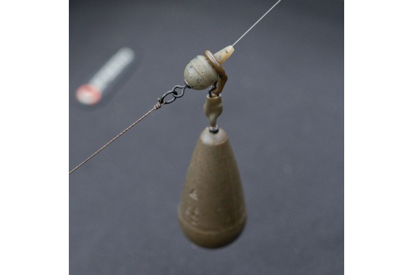 Evolve Tackle Run Ring System Kit