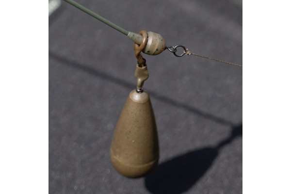 Evolve Tackle Run Ring System Kit