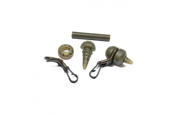 Evolve Tackle Run Ring System Kit