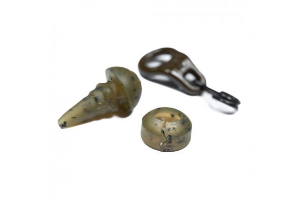 Evolve Tackle Run Ring System Kit