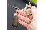 Evolve Tackle Weight Clip Run Ring System