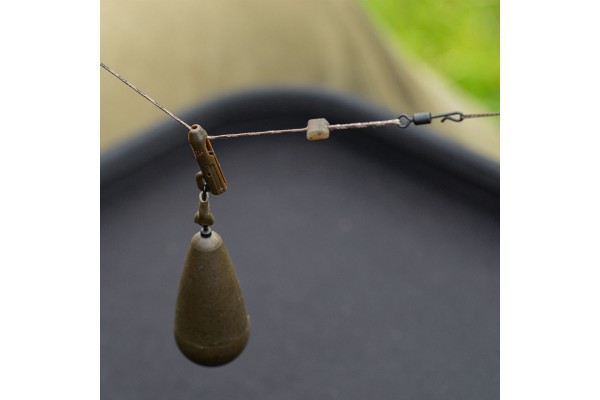 Evolve Tackle Weight Clip Run Ring System