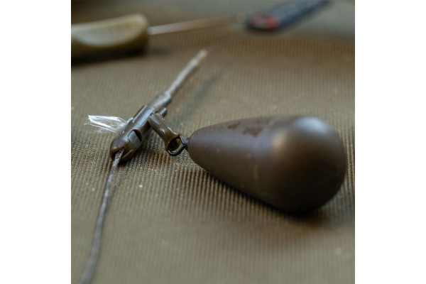 Evolve Tackle Weight Clip Run Ring System