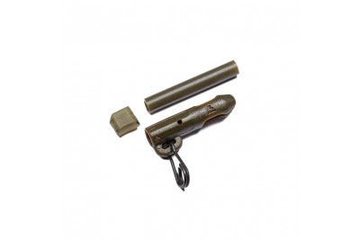 Evolve Tackle Weight Clip Run Ring System