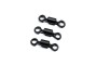 Evolve Tackle Swivels