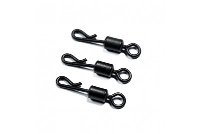 Evolve Tackle QC Swivels