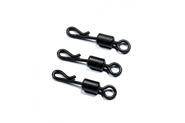 Evolve Tackle QC Swivels