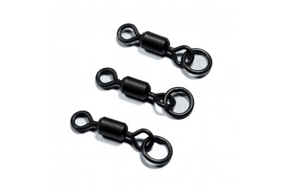 Evolve Tackle Ring Swivels