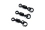 Evolve Tackle Ring Swivels