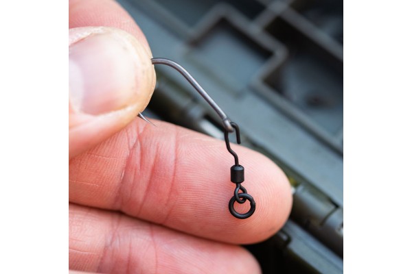 Evolve Tackle Spinner Swivels