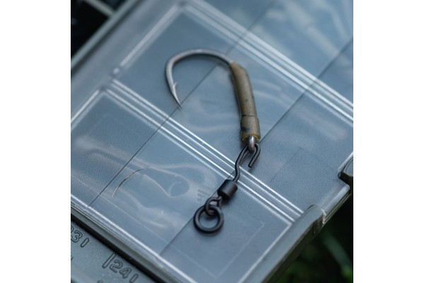 Evolve Tackle Spinner Swivels