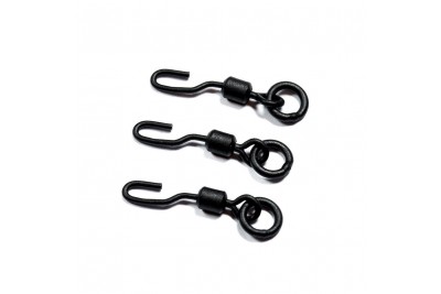 Evolve Tackle Spinner Swivels
