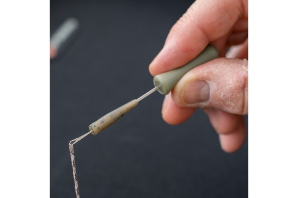 Evolve Tackle In Line Tail Rubber