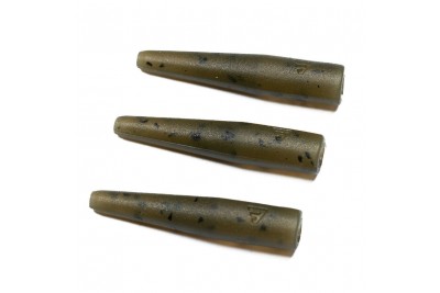 Evolve Tackle In Line Tail Rubber