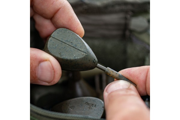 Evolve Tackle In Line Tail Rubber