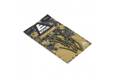 Evolve Tackle Straight Line Aligners