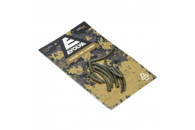 Evolve Tackle Curved Line Aligners