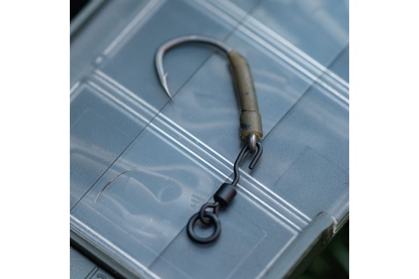 Evolve Tackle Spinner Sleeves