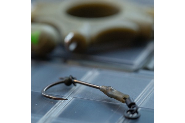 Evolve Tackle Spinner Sleeves