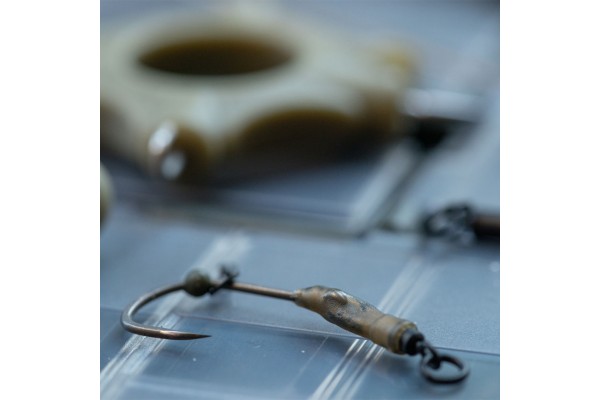 Evolve Tackle Spinner Sleeves