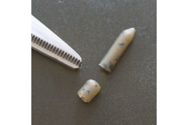 Evolve Tackle Spinner Sleeves