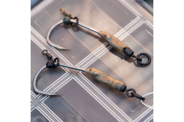 Evolve Tackle Spinner Sleeves