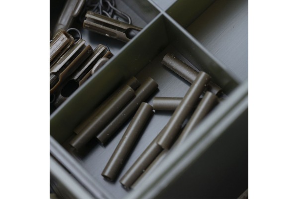 Evolve Tackle Silicone Sleeves