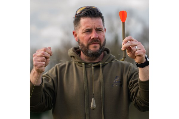 Evolve Tackle Marker Float and Boom Kit