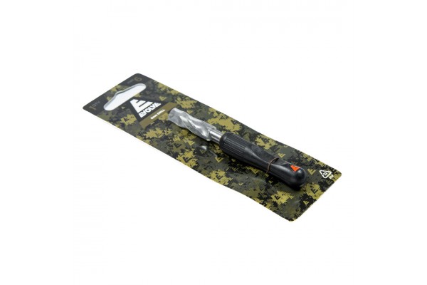 Evolve Tackle 6mm Drill