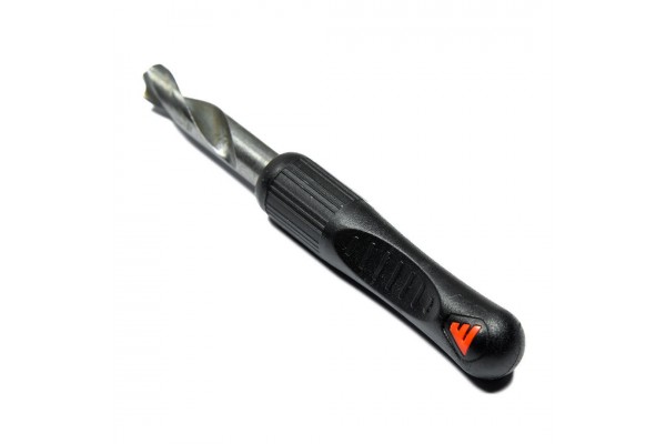 Evolve Tackle 6mm Drill