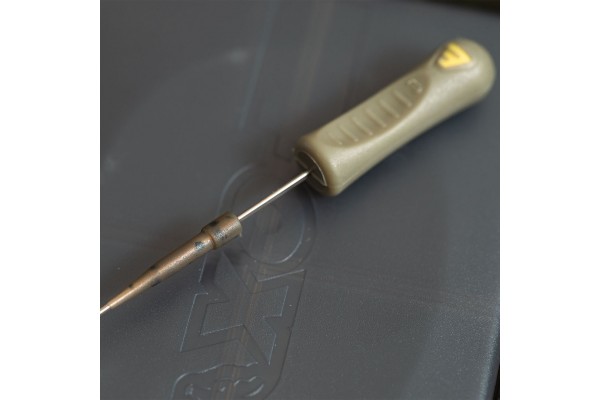 Evolve Tackle Fine Gated Needle