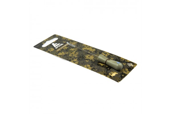 Evolve Tackle Heavy Gated Needle