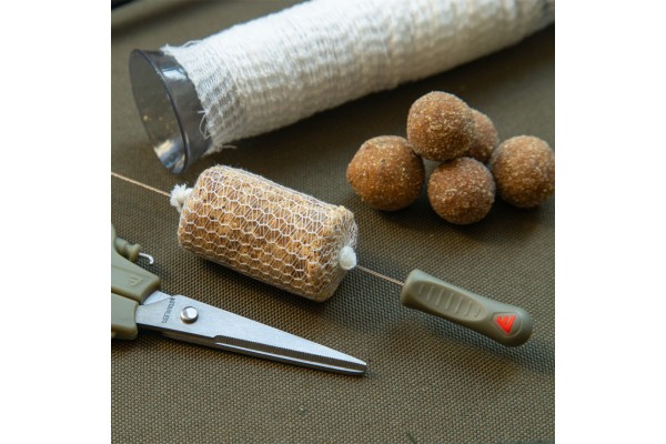 Evolve Tackle PVA Bag Gated Needle