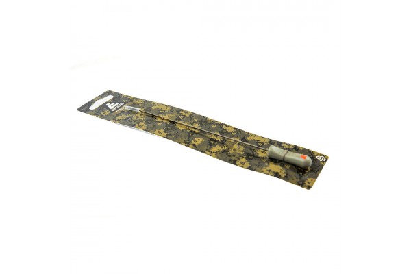 Evolve Tackle PVA Bag Gated Needle