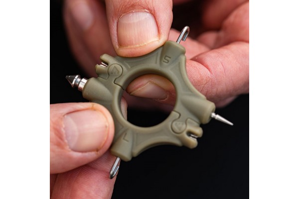 Evolve Tackle Rig Multi Tool
