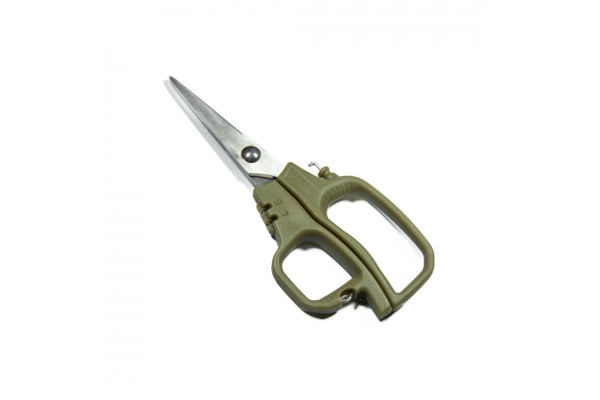 Evolve Tackle Rig Scissors