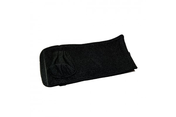 Evolve Rod Straps