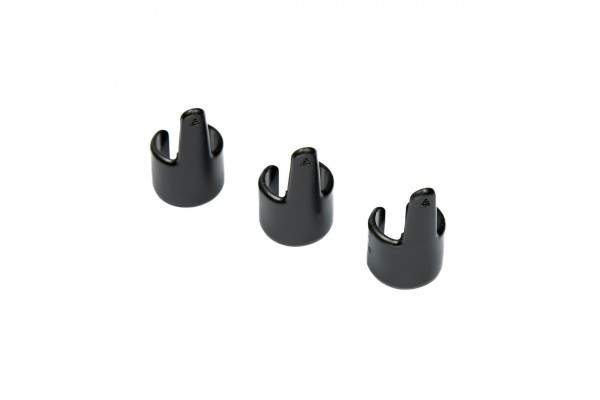 Evolve Line Clips Large