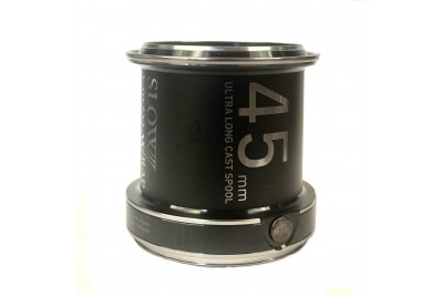 Daiwa 23 Emblem 45SCWQDC Spare Spool