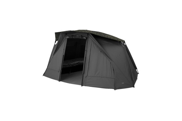 Trakker Tempest RS 200 Skull Cap CAMO