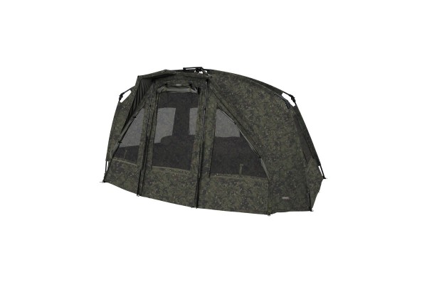 Trakker Tempest RS 200 Bivvy CAMO