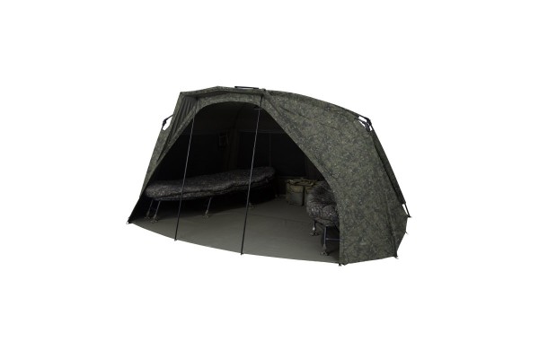 Trakker Tempest RS 200 Bivvy CAMO