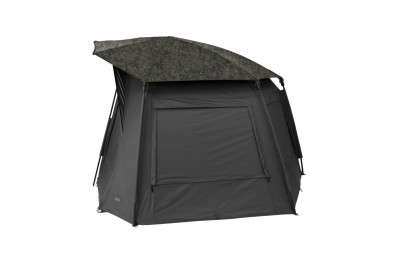 Trakker Tempest RS 150 Skull Cap CAMO